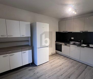 MAISON LUMINEUSE AU CENTRE DE VALLORBE - Photo 4