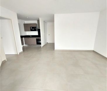 Location Appartement 3 pièces 59m² TOULOUSE 31400 - Photo 1