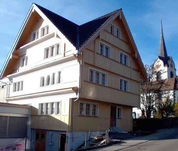 2.5 Zimmer, 74 m², EG - Foto 6