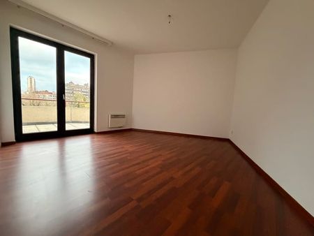 Appartement te huur - Photo 5