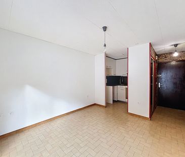 Location Appartement 2 pièces 29m² - Photo 1