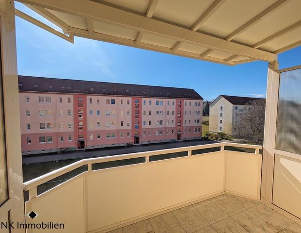 ++ ganz nach Ihren Wünschen - tolle 2-Raum Wohnung mit Balkon in Limbach-O. ++ - Photo 1