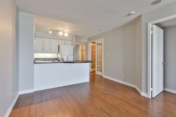 For Lease - 8 Rean Drive Unit# #1303, Toronto, Ontario - Photo 1