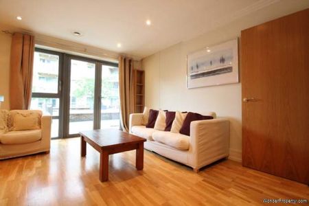 1 bedroom property to rent in Brentford - Photo 2