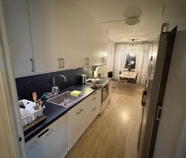 Stavangergatan, Kista - Foto 3