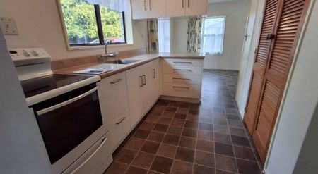 Magnificent Views of Putauaki – Spacious 3-Bedroom - Photo 2