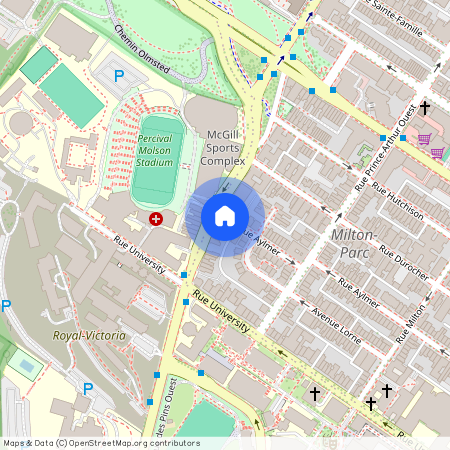 500 Avenue des Pins Ouest, Plateau-Mont-Royal, Plateau-Mont-Royal, Ile de Montréal, H2W 1S4