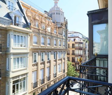 2-bedroom apartment for rent in Centro, professionals only - Foto 4