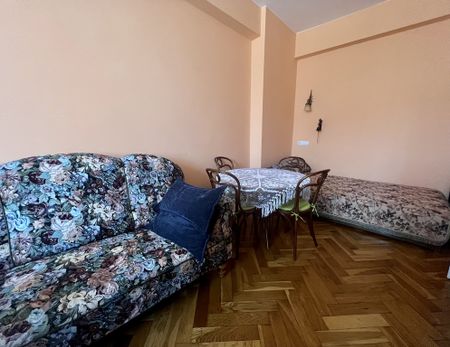 Mieszkanie rozkładowe 2 pokoje 42.6 m² Wrocław-Stare Miasto - Rynek - Zdjęcie 5