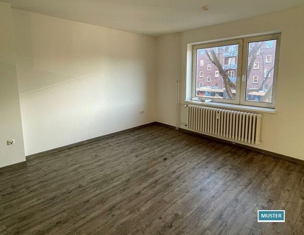 2-Zimmer-Wohnung mit Loggia in bester Lage - Foto 1