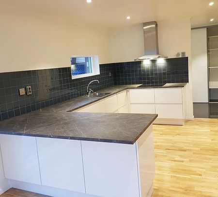 Pilgatan, Växjö - Foto 2