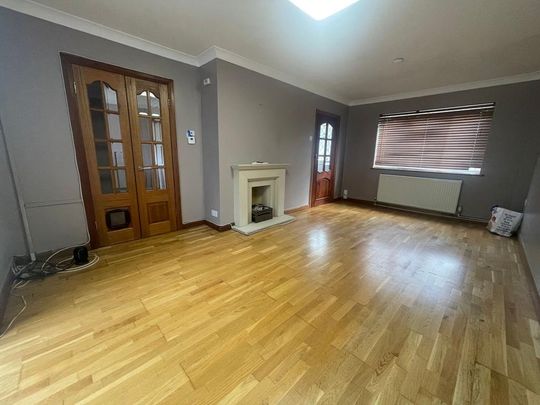 3 bedroom terraced house to rent - Photo 1
