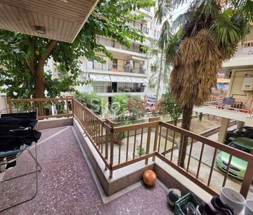 Διαμέρισμα 100 τ.μ. προς ενοικίαση - Photo 4