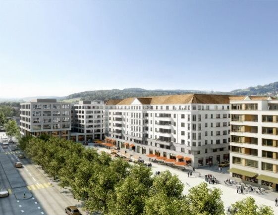 At the heart of Dietikon - Photo 1