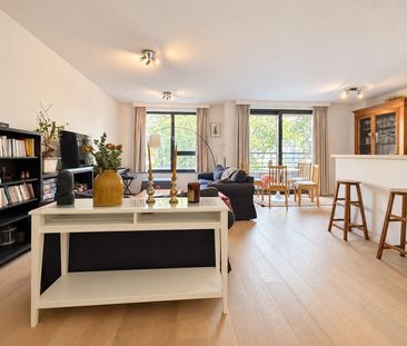 Appartement te huur - Photo 1