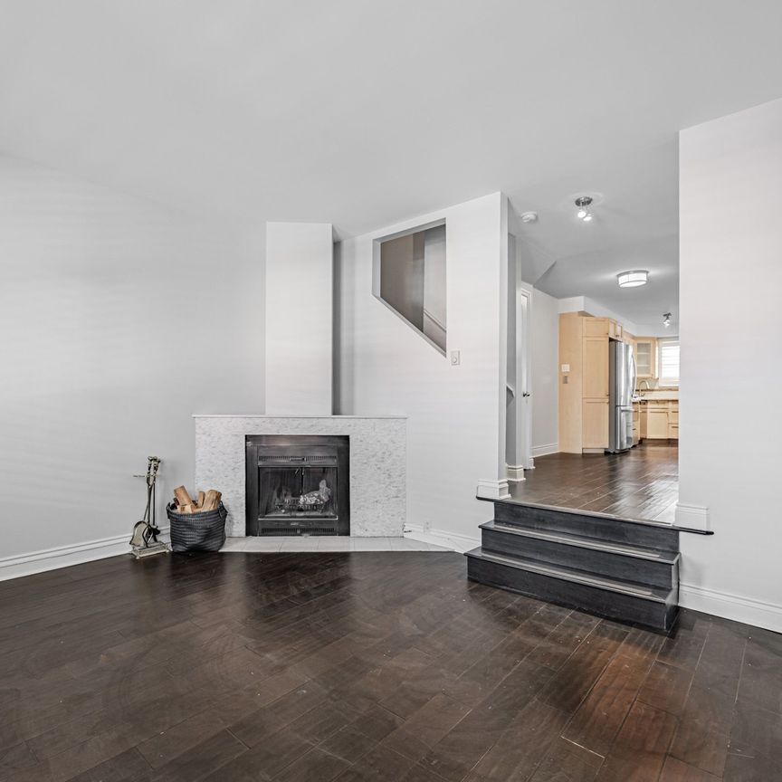 For Lease - 101 Glen Manor Drive Unit# 2, Toronto, Ontario - Photo 1