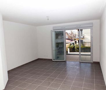 appartement TOULOUSE - 3 pièce(s) - 62 m2, - Photo 1