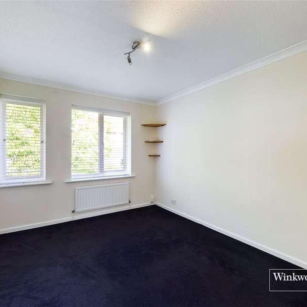 Avon Close, Calcot, Reading, Berkshire, RG31 - Photo 1