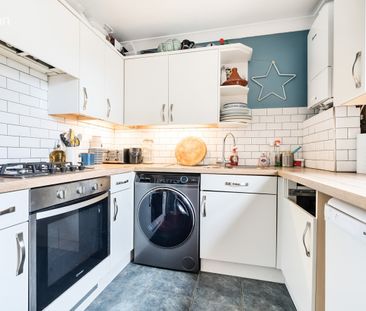 2 bedroom house to rent - Photo 2