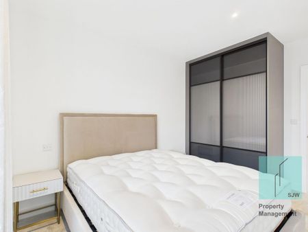 1 bedroom apartment to rent - Photo 3