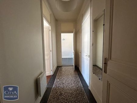 Location Appartement 1 pièce 37m² GRENOBLE 38000 - Photo 5