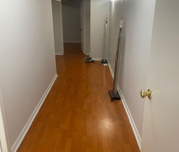 For Lease - 435 Elson Street Unit# BSMT, Markham, Ontario - Photo 1