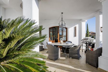 Puerto del Almendro, Benahavis, Andalusia 29679 - Photo 3