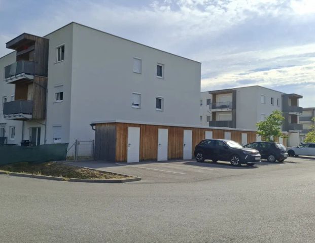 Toll Lage- modern und neu - Foto 1