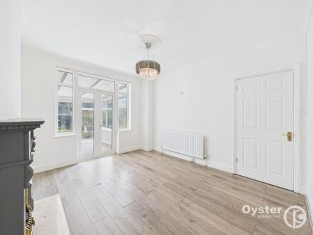 3 bedroom semi-detached house to rent - Photo 3