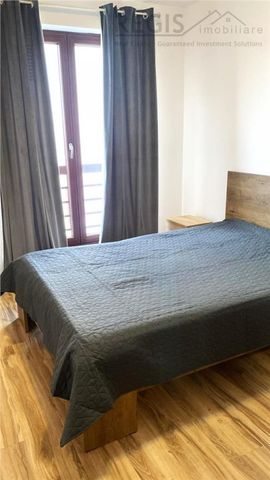 Apartament 2 camere | Grandis Residence | Tractorul | Parcar - Fotografie 4