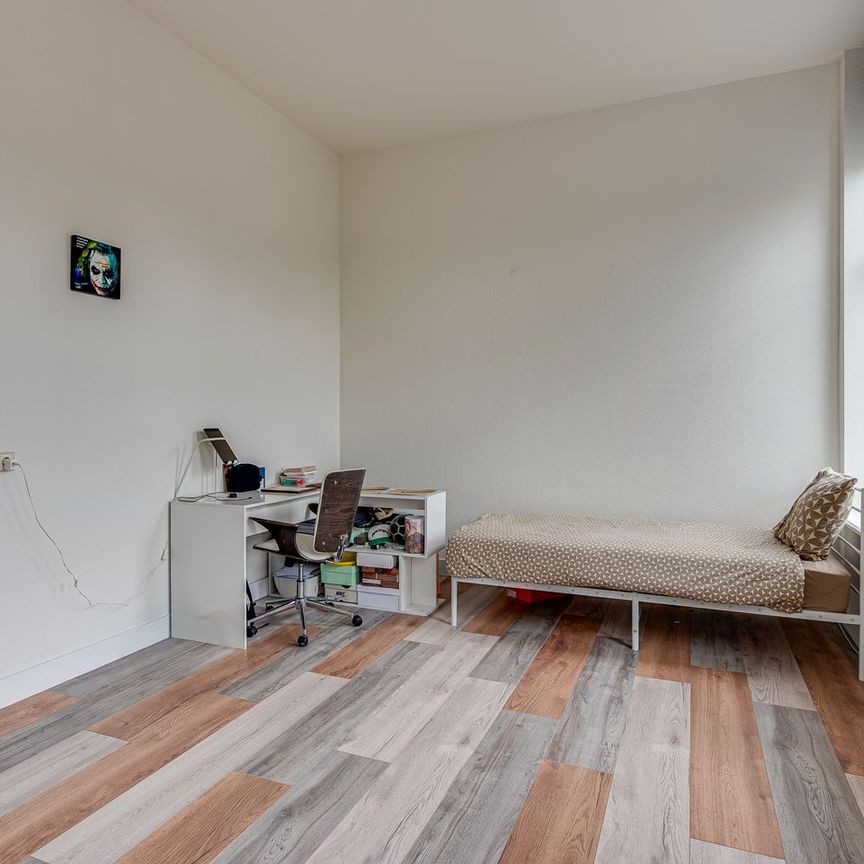 Biltstraat 104-B, Wittevrouwen, 3572BJ, Utrecht - Photo 1