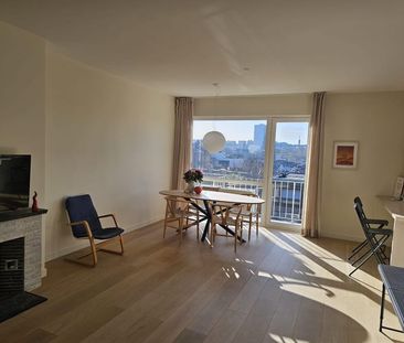 Appartement te huur - Photo 1