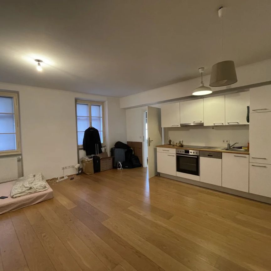 Gumpendorfer Straße: 2-Zimmer-Wohnung - Photo 1