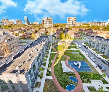 For Lease - 2 Sonic Way Unit# 805, Toronto, Ontario - Photo 5