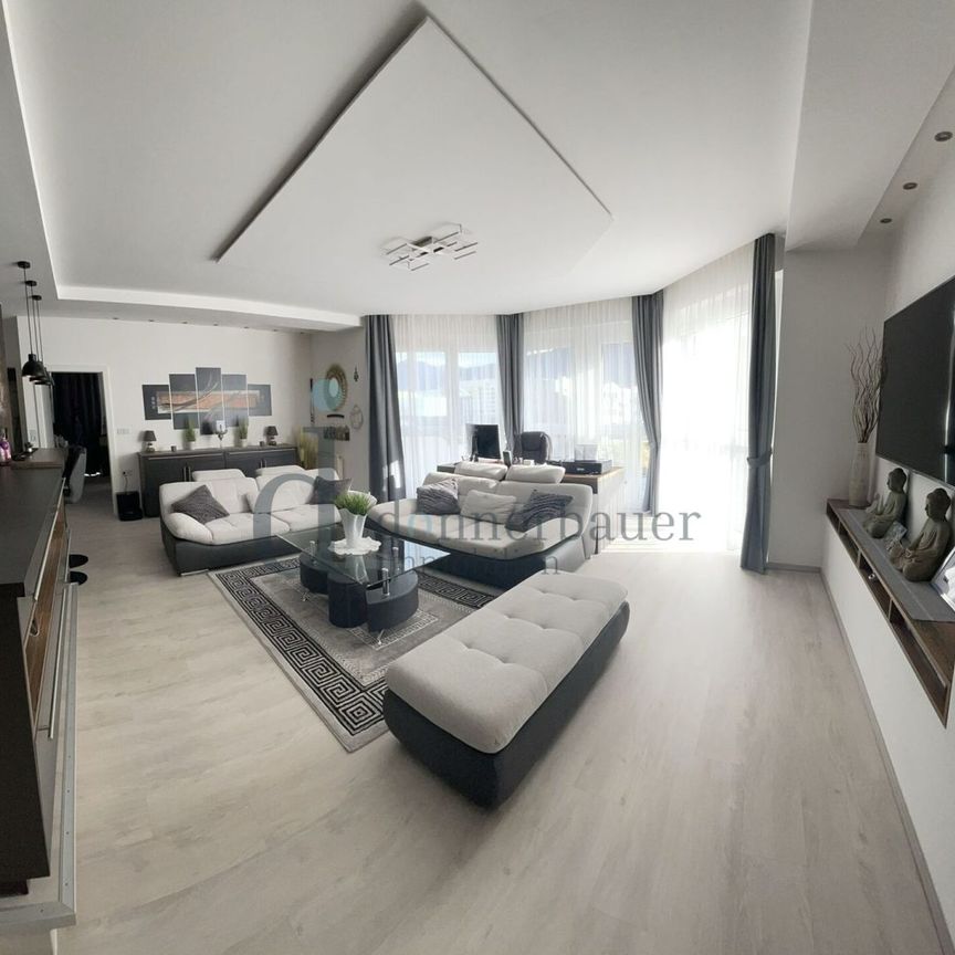 Wohnqualität auf 128 m², direkt in Liezen! - Photo 1