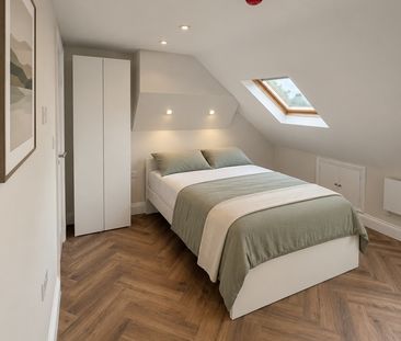 Room in a Shared House, Ramsay Road, W3 - Photo 5