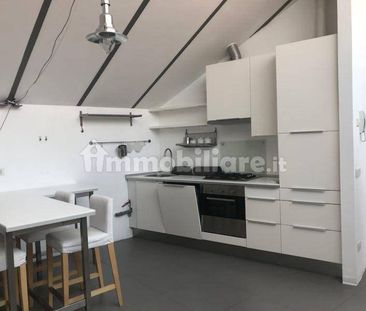 Loft via Tucidide 56, Ortica, Milano - Photo 6