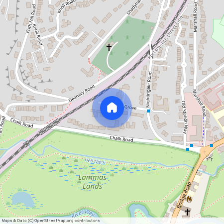 Filmer Grove, Godalming, GU7 3AB, Surrey