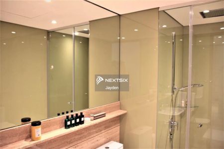 Sky Suites @ KLCC - Foto 5