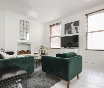 2 bedroom maisonette to rent - Photo 1