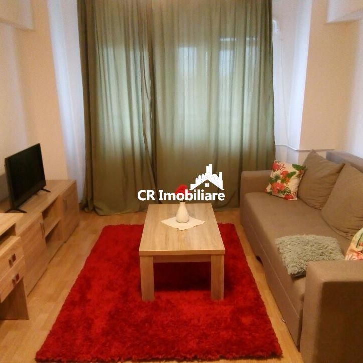Apartament 2 camere, Turda - Photo 1