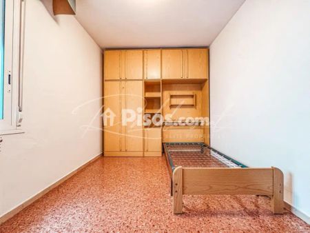 Piso en alquiler en Passeig de Sunyer - Foto 2
