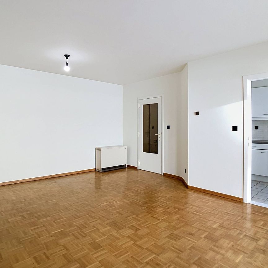 Appartement te huur in Leuven met 2 slaapkamers - Photo 1