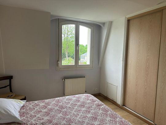 2 PIECES BAS DE CHATOU - Photo 1