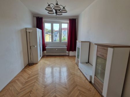 Pronájem bytu 2+kk • 43 m² bez realitkyOndříčkova, Praha - Vinohrady - Photo 2