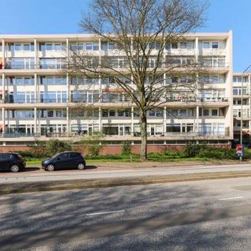 S.m. Hugo van Gijnweg 3317 JD Dordrecht - Foto 1