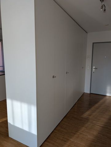 MIETEN OHNE KAUTION - Moderne Wohnsiedlung an urbaner Zentrumslage - Photo 2