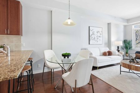 For Lease - 205 Bolton Street Unit# 217, Lower Town - Sandy Hill, Ontario - Photo 3