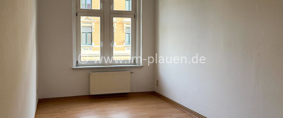 2-Zimmer-Wohnung in Plauen-Haselbrunn – renoviert & günstig wohnen in Plauen - Photo 1