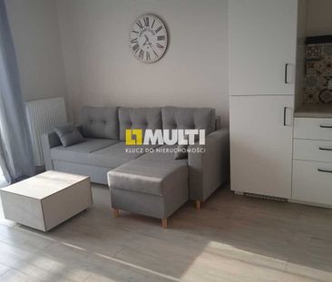 APARTAMENT 1 POKÓJ Z BALKONEM !!! - Photo 2